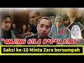 Download Lagu Saksi ke- 10 Inkues Kes Zara Qairina buat pengakuan lain Dari yang lain