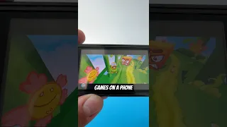Playing Bounce 3D On A 16 Years Old Nokia 5530 XpressMusic  Playing Bounce 3D On A 16 Years Old Nokia 5530 XpressMusic