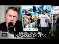 Download Lagu Charlie Kirk Murdered In Utah \u0026 Poland Activates NATO Article 4