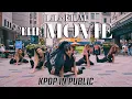 Lagu [DANCE IN PUBLIC] Lisa - 'LILI’s FILM [The Movie]' | Full Dance Cover by HUSH BOSTON