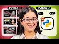 I Tried 50 Python Courses Only 1 Gives Free Certificate Makes You Internship Ready