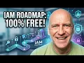 Breaking Into IAM Full Roadmap Free Learning Resources
