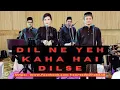 Download Lagu Heart's Desire ~ Dil Ne Yeh Kaha Hai Dil Se ( Hindi )