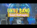 Download Lagu Ungu Band - Saat Bahagia LiVE 2 Agustus 2025 Festival Konser Musiknya TransTV Lapangan Sunburst