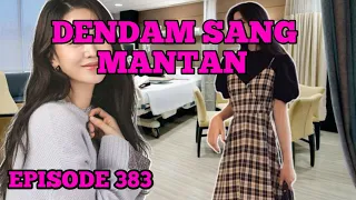 Download ALEXA MENEMANI NATALIE PEMERIKSAAN KANDUNGAN DI RUMAH SAKIT !!! dendam sang mantan eps 383 MP3