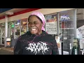 Crackheads at the gas station be like