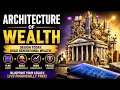 The Architecture of Wealth How to Build Generational Wealth Financial Freedom