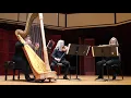 Debussy Sonata I  Pastorale
