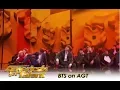 Download Lagu BTS on America's Got Talent FULL Performance!