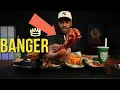 Wingstop s New Exclusive Flavor is A BANGER