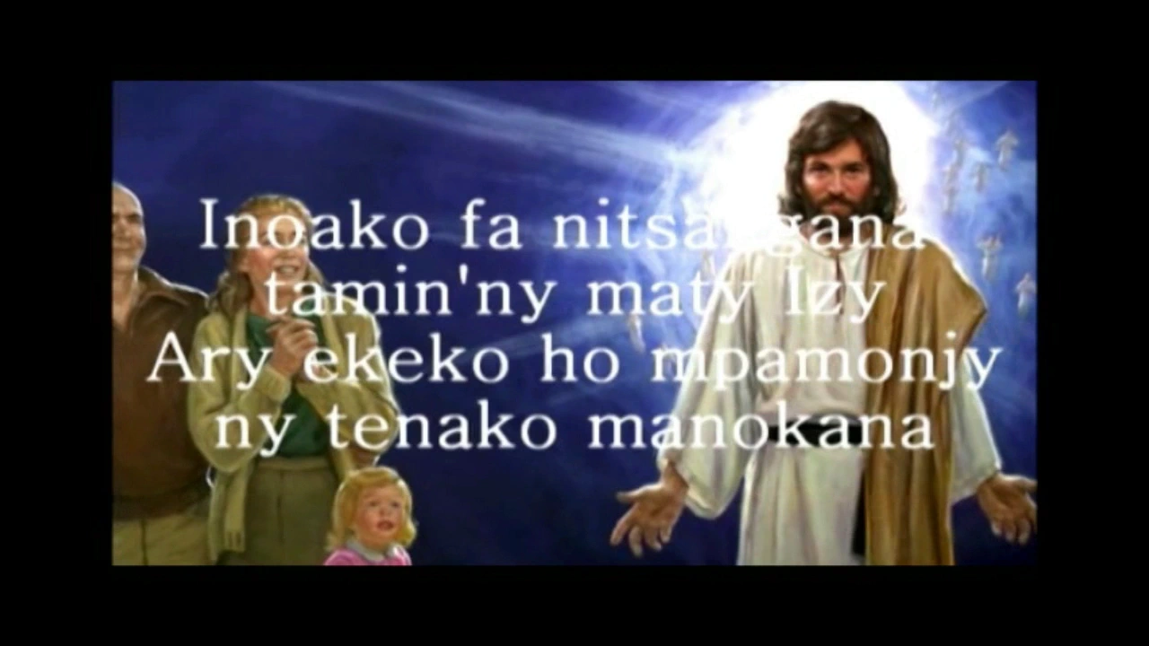 Ilay Ady Goavana Episode 5 Antso farany ataon'Andriamanitra