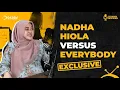 Download Lagu EXCLUSIVE! AKHIRNYA NADHA HIOLA KLARIFIKASI KEJADIAN SESUNGGUHNYA!