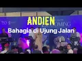Andien - Bahagia diUjung Jalan (Baru) LiVE 18 Juli 2025 18th BLOOMING Aniversary SMS Serpong