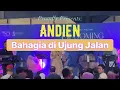 Download Lagu Andien - Bahagia diUjung Jalan (Baru) LiVE 18 Juli 2025 18th BLOOMING Aniversary SMS Serpong