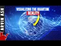 Lagu QFT: What is the universe really made of? Quantum Field Theory visualized