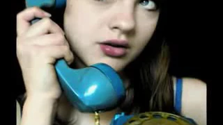 الووو ها يا حبيبي اشلونك دندنها