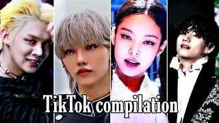 Download kpop TikTok edits compilation #1 MP3