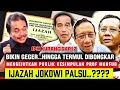 Download Lagu MENGEJUTKAN ! KESIMPULAN PROF MAHFUD TERKAIT IJAZAH JOKOWI