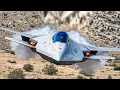 Lagu This 6th-Gen Fighter Breaks Every Speed Wall — Making Current Aircraft Seem Obsolete!
