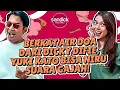 Lagu SANDICK - MASIH SINGLE DI CIRCLE ENZY STORIA DAN JESICA MILA, YUKI KATO NGAKU LEBIH ENJOY SENDIRIAN