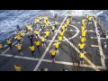 WWR Changes to Navy PFA