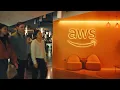 From Fiber to Cloud Innovation AWS on Lumen s Role in the AI Era Lumen Technologies