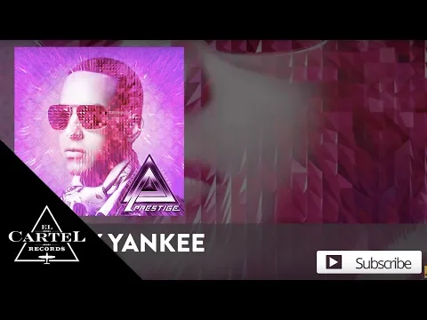 Download MP3 Daddy Yankee - Limbo (Audio Oficial)