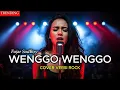 Lagu Wenggo-Wenggo - Fajar Sadboy  - Cover Rock Metal By Rahmat SS