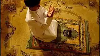 دعاء المتوفي بصوت محمد البراك 