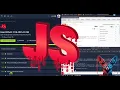 TryHackMe React2Shell CVE-2025-55182 - Full Walkthrough 2025