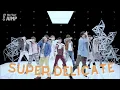 Hey! Say! JUMP - SUPER DELICATE [Official Music Video]
