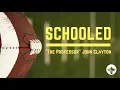 Top Draft QBs with Jordan Palmer