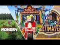 EVERY Time Technoblade Changed Minecraft Tournaments
