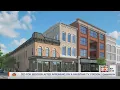 This is unique Downtown Champaign buildings to be revitalized