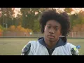 Athlete of the Week Warhill Micah Mason