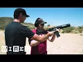 Download Lagu How to Shoot Down a Drone | WIRED