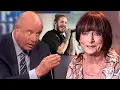 Dr Phil Vs 70 Year Old Woman Who Thinks She s Dating Post Malone