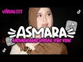 Lagu DJ ASMARA KINI TELAH MENYAKITKAN KU STYLE KONDANG CANDU MENGKANE VIRAL TIK TOK