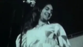 Deep Purple Smoke On The Water Live 1972 