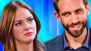 Days of Our Lives Spoilers Theresa changes Tate s attorney-Eric questions Holly-Leo the babysitter