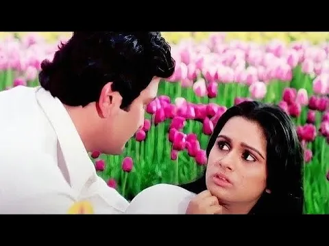 Download MP3 Bhanwre Ne Khilaya Phool ❤️Jhankar❤️ Prem Rog | Lata M, Suresh Wadkar | Rishi Kapoor, Padmini (1982)