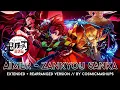 Download Lagu Aimer - Zankyou Sanka | Extended + Rearranged Version // by CosmicMashups