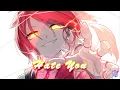 Nightcore - Hate You | Poylow \u0026 BAUWZ