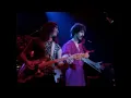 Frank Zappa - Zoot Allures 1981, Live au Palladium