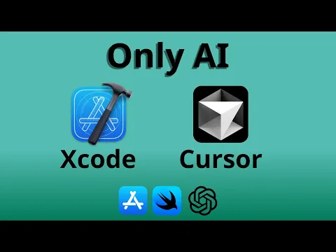 Mobile App Development with AI