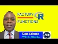 User-Defined Functions In R With Applications Part 2