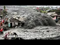 Lagu BANJIR LAHAR GUNUNG SEMERU HANTAM PERMUKIMAN WARGA‼️INI WILAYAH YANG PALING TERDAMPAK❗