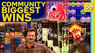 Your Biggest Slot Wins – #59 / 2026