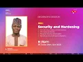 Linux Security Hardening Essentials