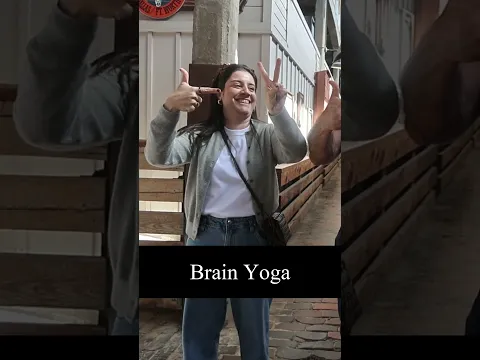 Brain Yoga - Keep Your Brain Alive